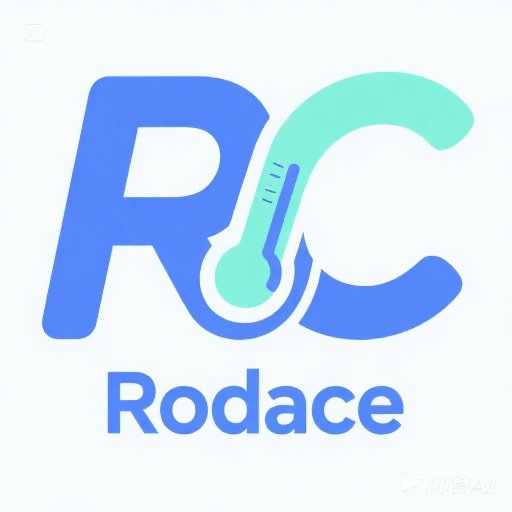 RodaceCare logo